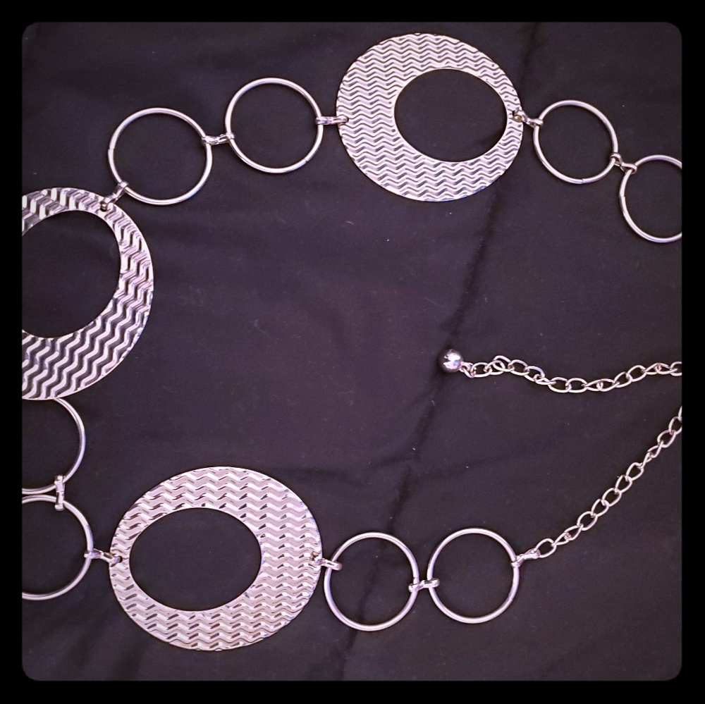 Fashion belt